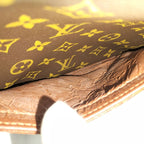 Louis Vuitton Blois Shoulder Bag Monogram — view 7