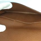 Louis Vuitton Portefeuille 3 Cartes Cles Di Folding Long Wallet Monogram — view 8