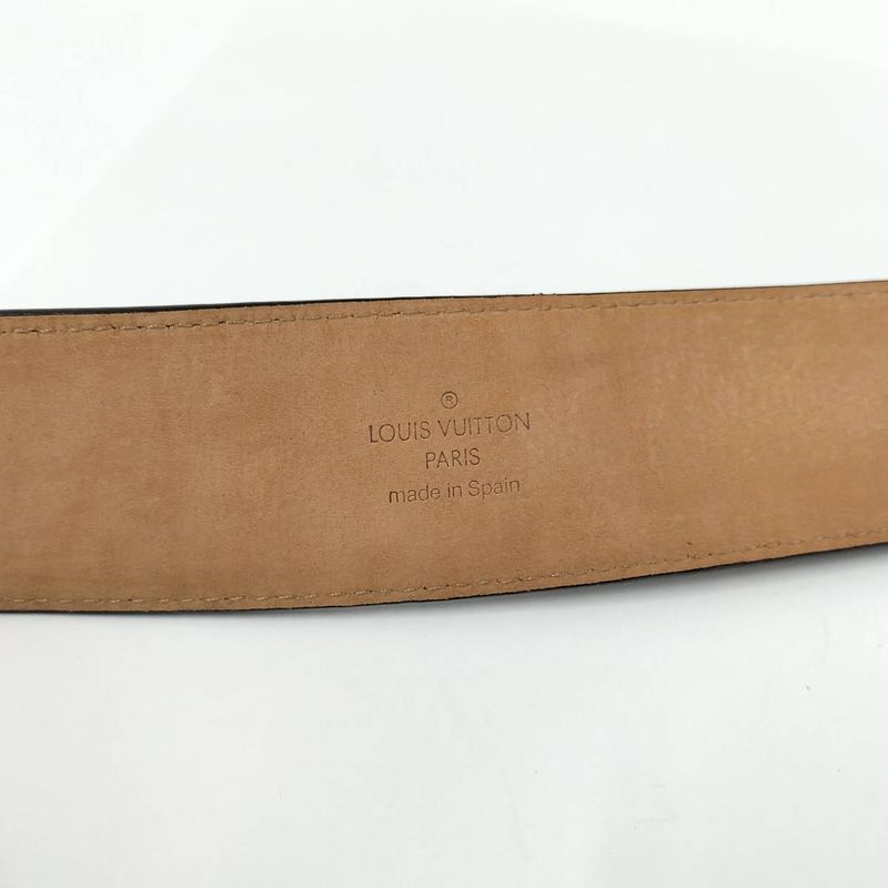 Louis Vuitton Belt Santure T & b Monogram 36 90 M6975 — view 7