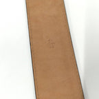 Louis Vuitton Belt Santure T & b Monogram 36 90 M6975 — view 9