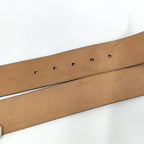 Louis Vuitton Belt Santure T & b Monogram 36 90 M6975 — view 6