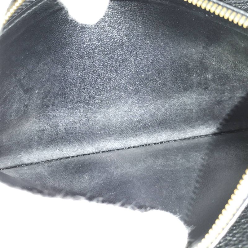 Louis Vuitton Zippy Wallet Round Zipper Long Monogram Empreinte — view 9