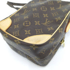 Louis Vuitton Amazon Shoulder Bag Monogram — view 4