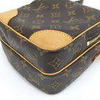 Louis Vuitton Amazon Shoulder Bag Monogram — view 3