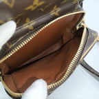 Louis Vuitton Amazon Shoulder Bag Monogram — view 9