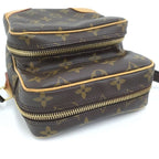 Louis Vuitton Amazon Shoulder Bag Monogram — view 7