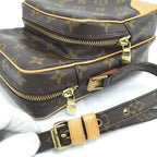 Louis Vuitton Amazon Shoulder Bag Monogram — view 6