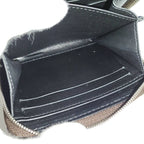Louis Vuitton Zippy Coin Purse Trunk Time Transford Monogram — view 8