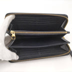 Louis Vuitton Zippy Wallet Monogram Empreinte Long — view 2