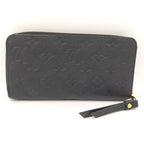 Louis Vuitton Zippy Wallet Monogram Empreinte Long — view 3