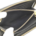 Louis Vuitton Zippy Wallet Monogram Empreinte Long — view 9