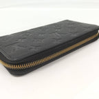 Louis Vuitton Zippy Wallet Monogram Empreinte Long — view 6