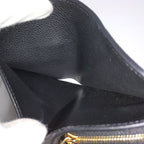 Louis Vuitton Trifold Wallet Portefeuille Metis Monogram Empreinte — view 9