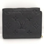 Louis Vuitton Trifold Wallet Portefeuille Metis Monogram Empreinte — view 3