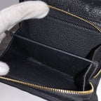 Louis Vuitton Trifold Wallet Portefeuille Metis Monogram Empreinte — view 8