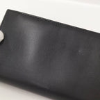Gucci Bifold Long Wallet Leather Black 035.1502.2243 — view 6