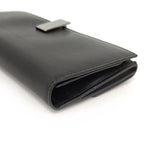 Gucci Bifold Long Wallet Leather Black 035.1502.2243 — view 4