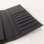 Gucci Bifold Long Wallet Leather Black 035.1502.2243 — view 8