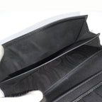Gucci Bifold Long Wallet Leather Black 035.1502.2243 — view 9