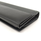 Gucci Bifold Long Wallet Leather Black 035.1502.2243 — view 5