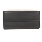 Gucci Bifold Long Wallet Leather Black 035.1502.2243 — view 3