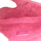 Louis Vuitton Pochette Felicie Chain Shoulder Bag Monogram — view 9