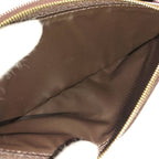 Louis Vuitton Portefeuille Emily Long Wallet Monogram — view 9