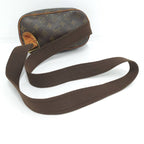 Louis Vuitton Pochette Gange Body Bag Monogram — view 4