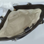 Gucci Handbag in GG Canvas — view 9