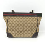 Gucci Handbag in GG Canvas — view 2