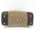 Gucci Handbag in GG Canvas — view 7