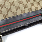 Gucci Handbag in GG Canvas — view 6