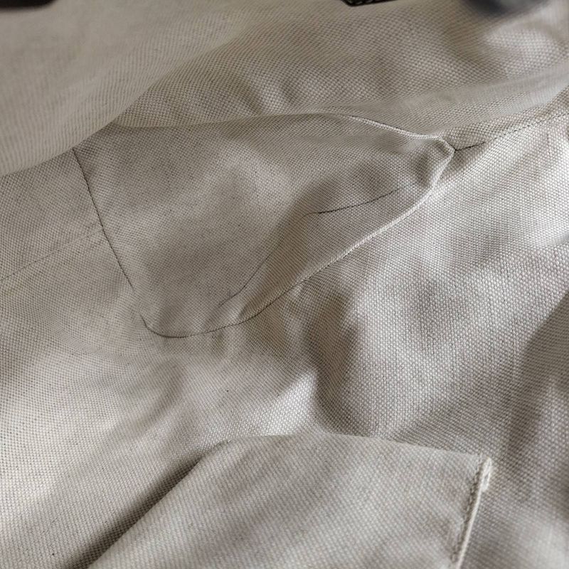 Gucci Handbag in GG Canvas — view 8
