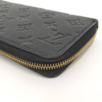 Louis Vuitton Zippy Wallet Monogram Empreinte — view 4