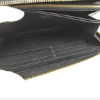 Louis Vuitton Zippy Wallet Monogram Empreinte — view 7