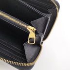 Louis Vuitton Zippy Wallet Monogram Empreinte — view 8