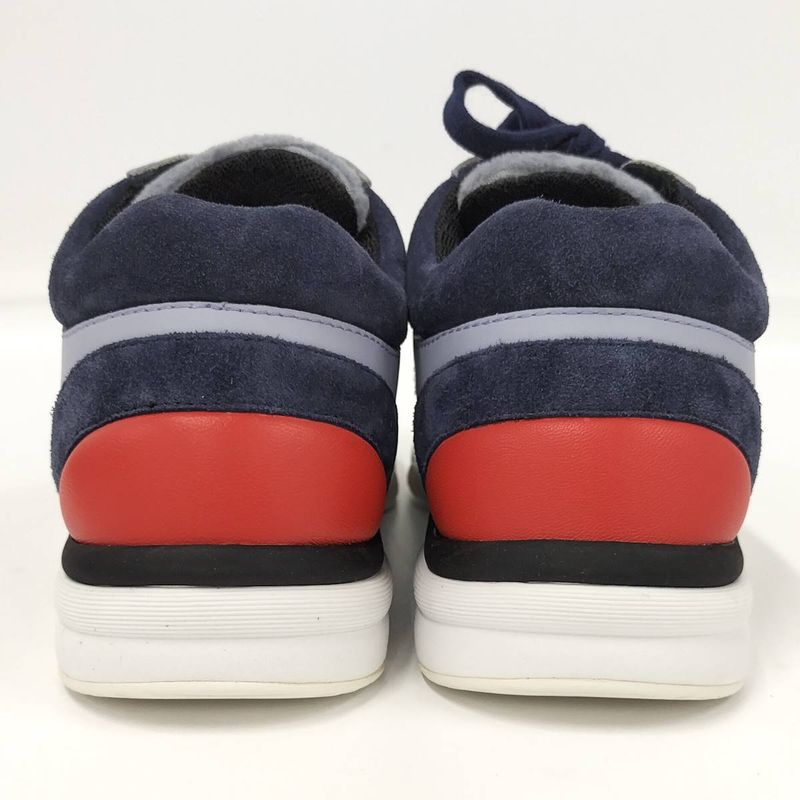 Chanel Sneakers Coco Mark Logo Size 38 — view 5