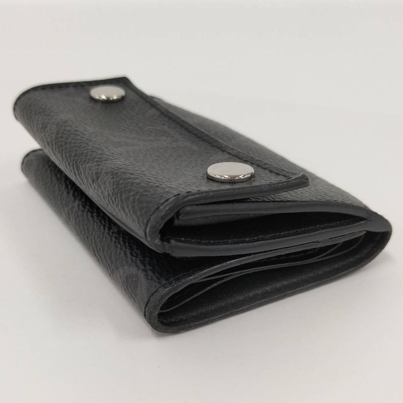 Louis Vuitton Discovery Compact Wallet Folded Monogram Eclipse — view 6
