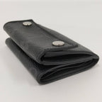 Louis Vuitton Discovery Compact Wallet Folded Monogram Eclipse — view 6