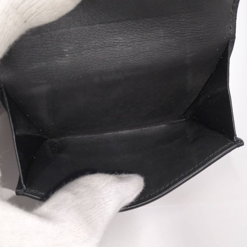 Louis Vuitton Discovery Compact Wallet Folded Monogram Eclipse — view 8
