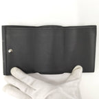 Louis Vuitton Discovery Compact Wallet Folded Monogram Eclipse — view 2