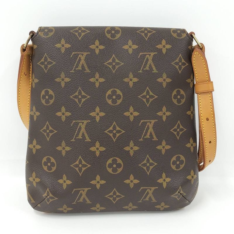 Louis Vuitton Musette Salsa Monogram — view 2