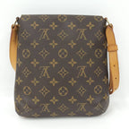 Louis Vuitton Musette Salsa Monogram — view 2