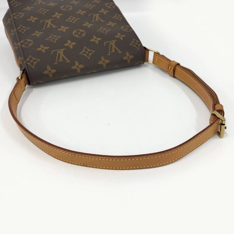 Louis Vuitton Musette Salsa Monogram — view 4