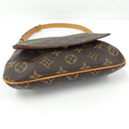 Louis Vuitton Musette Salsa Monogram — view 8