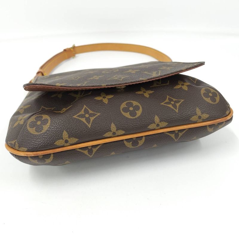 Louis Vuitton Musette Salsa Monogram — view 8
