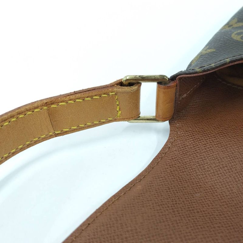 Louis Vuitton Musette Salsa Monogram — view 7