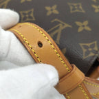 Louis Vuitton Musette Salsa Monogram — view 6