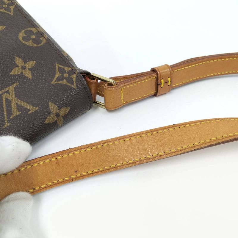 Louis Vuitton Musette Salsa Monogram — view 5