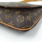 Louis Vuitton Musette Salsa Monogram — view 3
